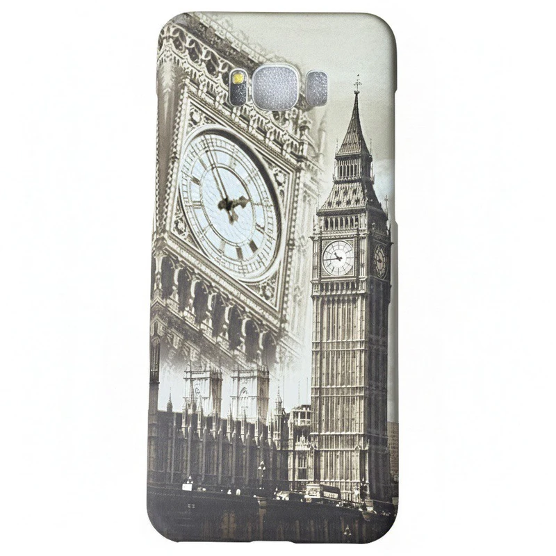 کاور مدل 01 مناسب برای گوشی موبایل سامسونگ Galaxy S8 Plus