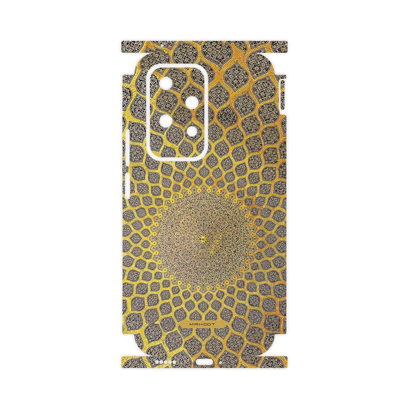 برچسب پوششی ماهوت مدل Sheykh_Lotfollah_Mosque-FullSkin مناسب برای گوشی موبایل آنر 200 Lite