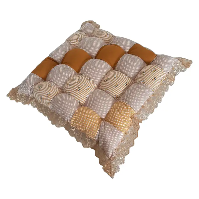 تشک صندلی مدل تکه دوزی کد Ritara02