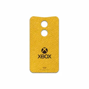 MAHOOT ML-XBOX Cover Sticker for Motorola Moto X 2014