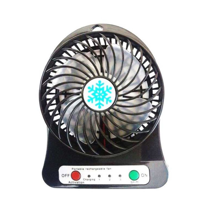 پنکه رومیزی کد 6554