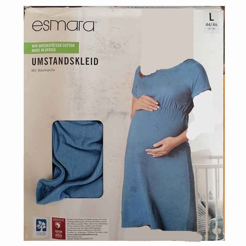 پیراهن بارداری اسمارا مدل 8090388