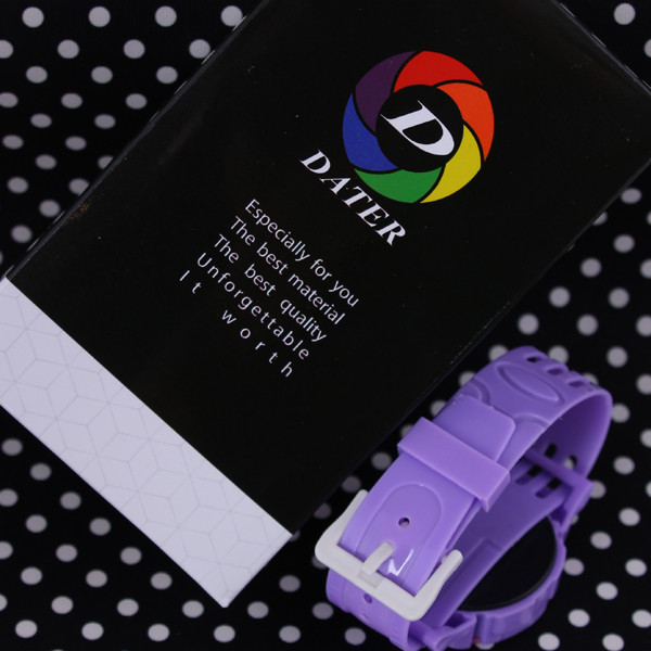 ساعت مچی دیجیتال مدل LE 3594 -YA-SOO ساعت مچی دیجیتال مدل LE 3594 -YA-SOO