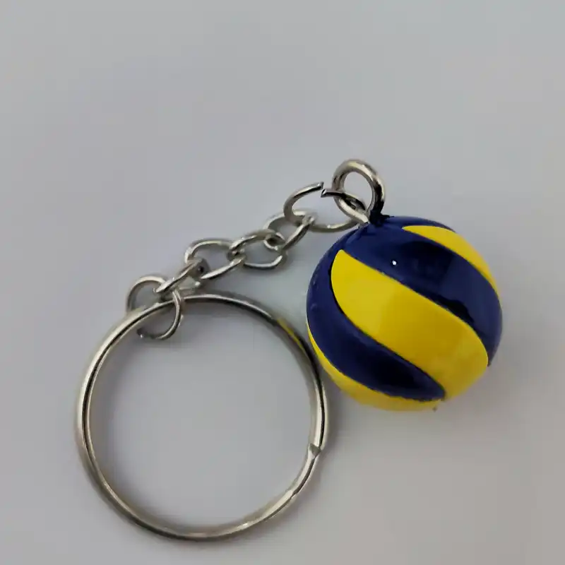 جاکلیدی مدل توپ والیبال کد MBS01