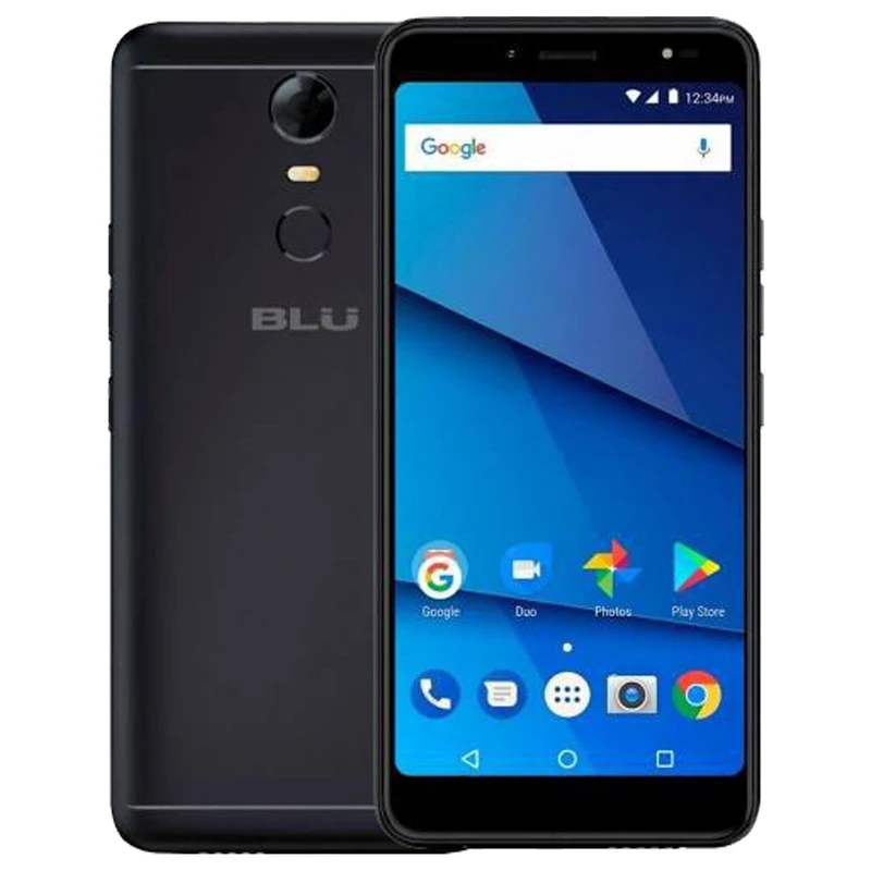 گوشی موبایل بلو مدل Vivo one plus دو سیم کارت ظرفیت 16 گیگابایت
