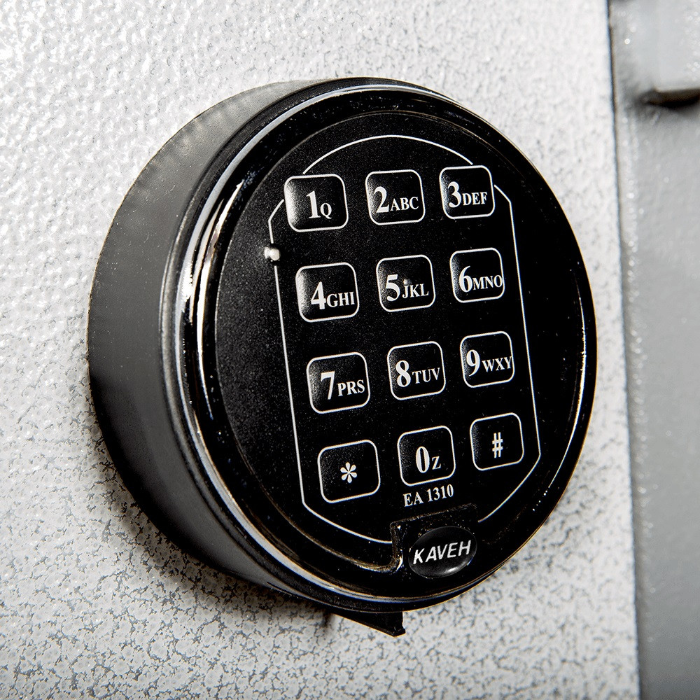 گاوصندوق کاوه مدل سدید 1020KDG