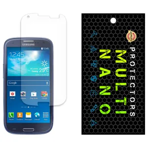 Multi Nano X-S1M Model Matte Screen Protector Suitable For Samsung Galaxy S3 Mobile Phone