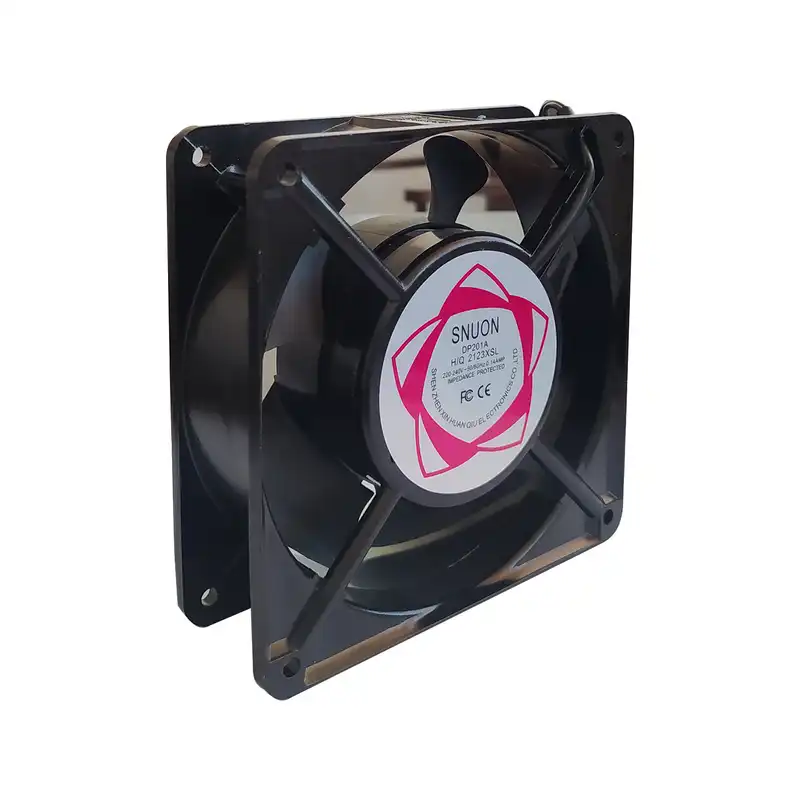 خنک کننده رک مدل DP201A