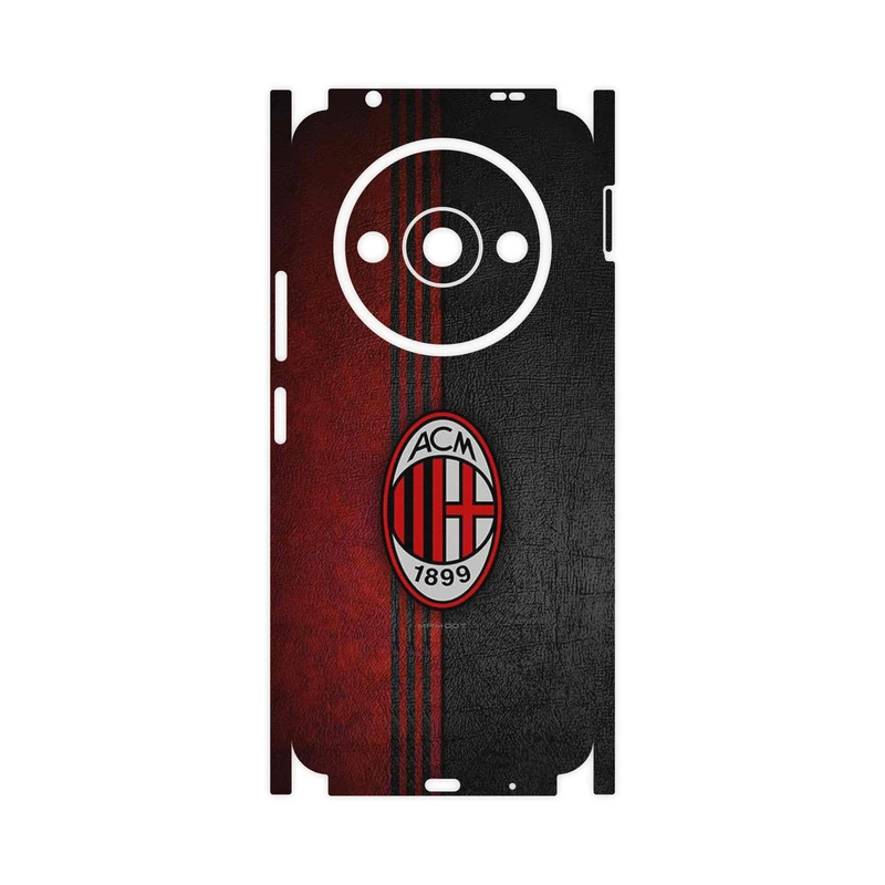 برچسب پوششی ماهوت مدل AC_Milan-FullSkin مناسب برای گوشی موبایل شیائومی Redmi A3x
