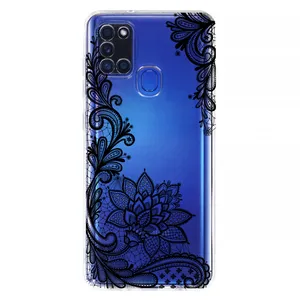 Megafone C18-B Cover For Samsung Galaxy A21 S