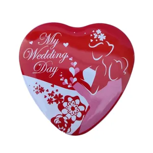 جعبه جواهرات مدل قلب فانتزی کد 29