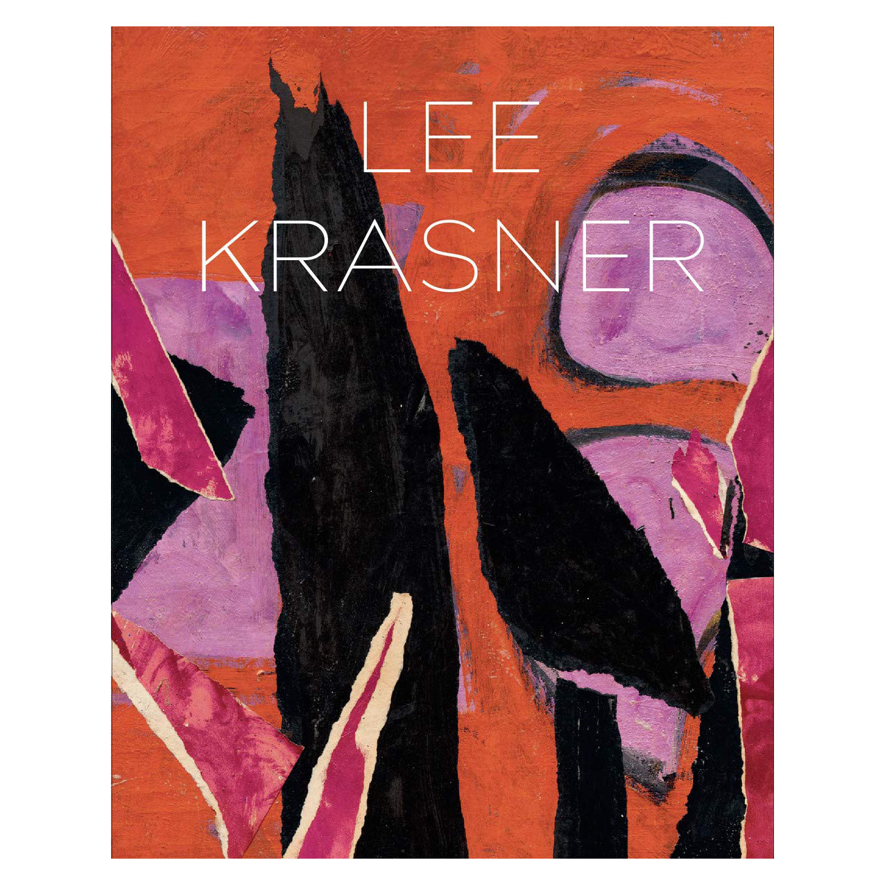 نکته خرید - قیمت روز کتاب Lee Krasner: Living Colour اثرEleanor Nairne نشر تیمز و هادسون خرید