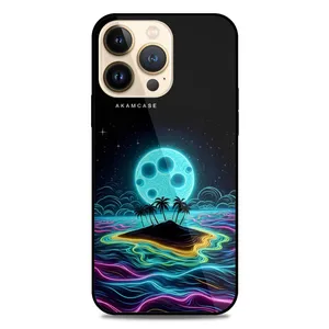 AKAM AMC-WA13PRO-NEON-23 Cover For Apple iPhone 13 Pro