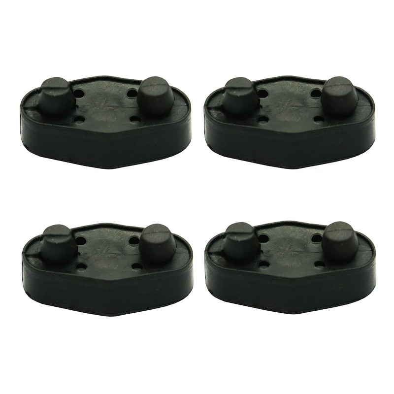 گردگیر کلید لادری کد 1375 مناسب برای پراید بسته 4 عددی