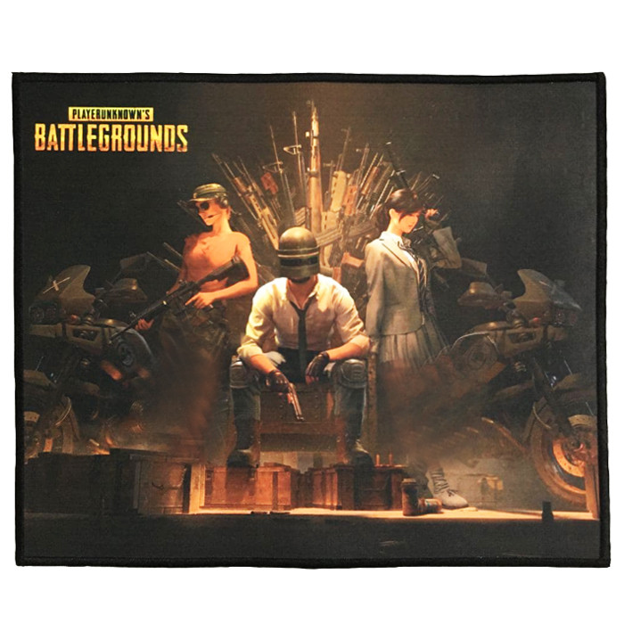 ماوس پد مدل PUBG 2020
