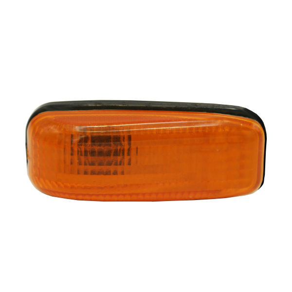 چراغ راهنما گلگیر چیکال مدل P-421-ORG مناسب برای سمند و رانا بسته 2 عددی چراغ راهنما گلگیر چیکال مدل P-421-ORG مناسب برای سمند و رانا بسته 2 عددی