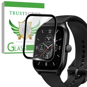 Trustector TWPM Screen Protector For Amazfit GTS 4