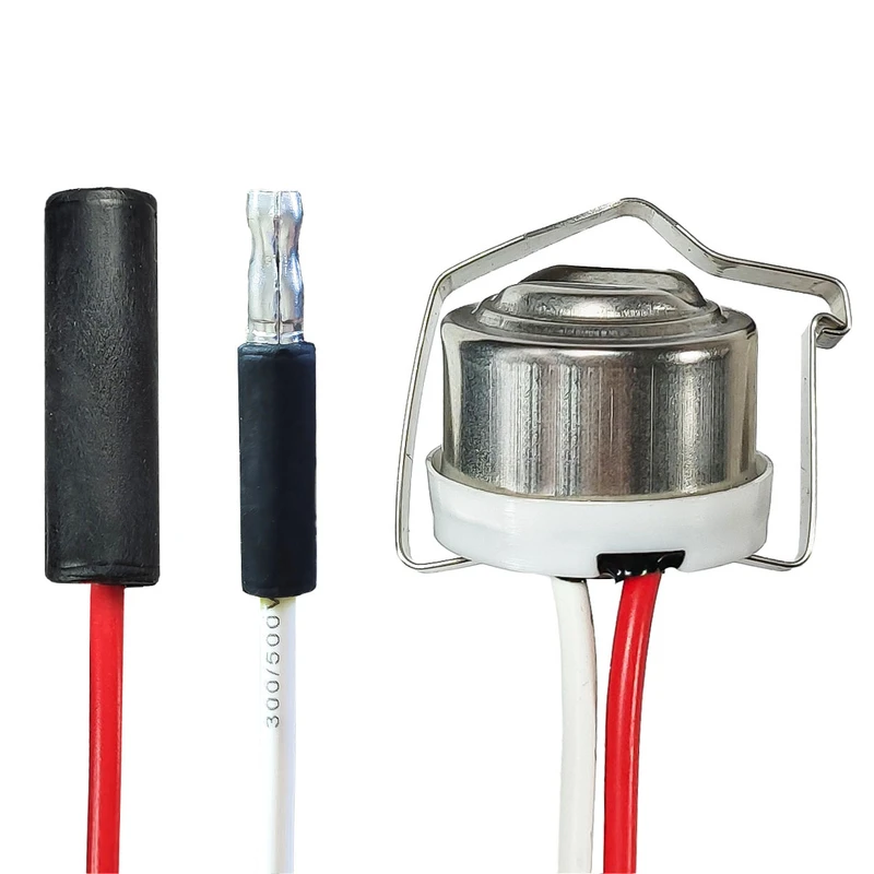  ترموستات یخ زدایی ساپکو مدل TK-ML45