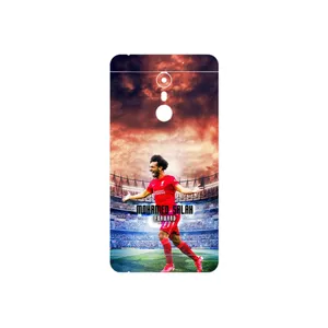MAHOOT Mohammad Salah Cover Sticker for UMI Super