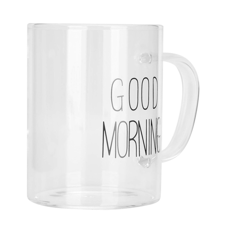 لیوان توهانا مدل گود مورنینگ good morning صبح به خیر کد 87333 لیوان توهانا مدل گود مورنینگ good morning صبح به خیر کد 87333