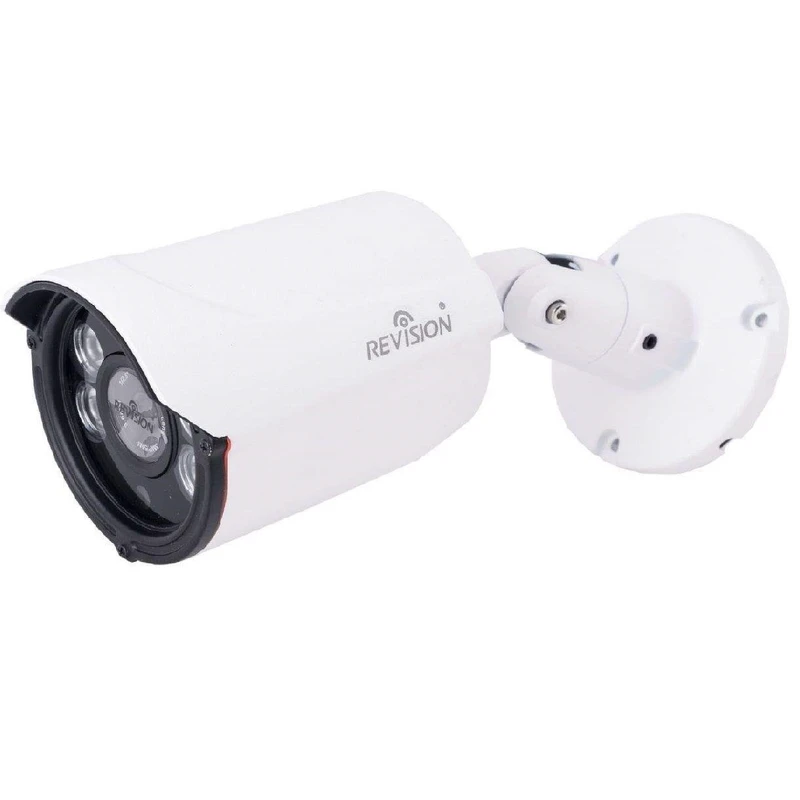 دوربین مداربسته آنالوگ ریویژن مدل AHD-560-2MP