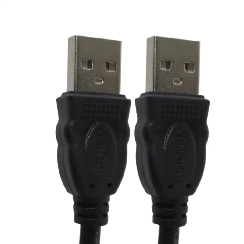 کابل لینک USB 2.0 ونوس مدل VENOM-898 طول 1.5 متر