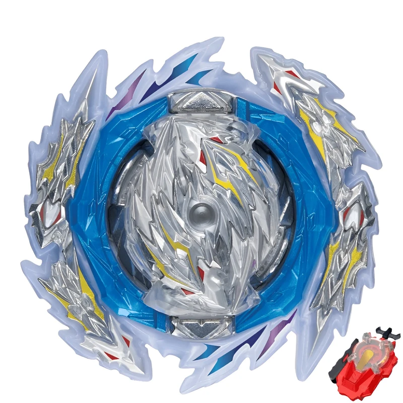 فرفره مدل انفجاری گیلتی لویی نور هندلی جرقه ای کد B-189