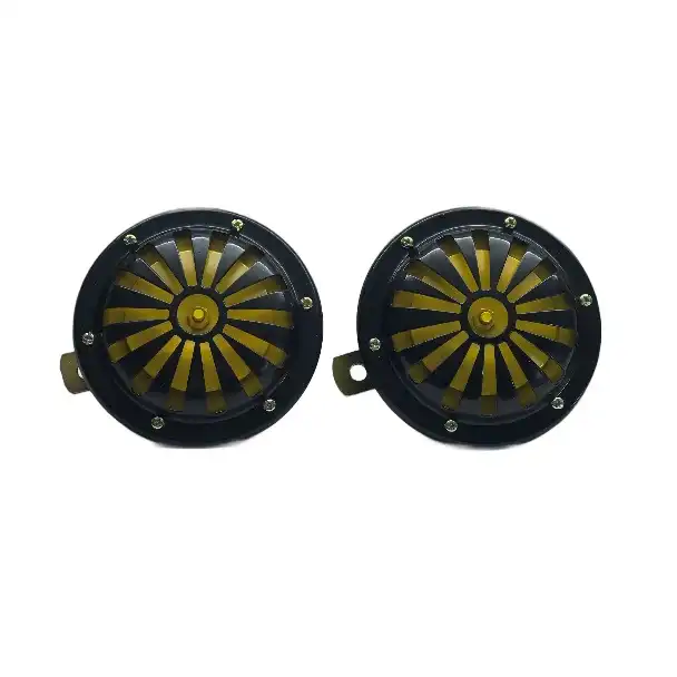 بوق موتور سیکلت کد 1011 مجموعه 2 عددی