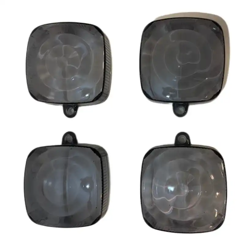 شیشه چراغ راهنما ام ان تی مدل MNTDOOD مناسب برای هندا مجموعه 4عددی