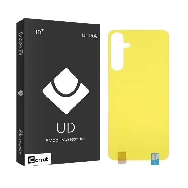 محافظ پشت گوشی کوکونات مدل TPU مناسب برای گوشی موبایل سامسونگ Galaxy A56