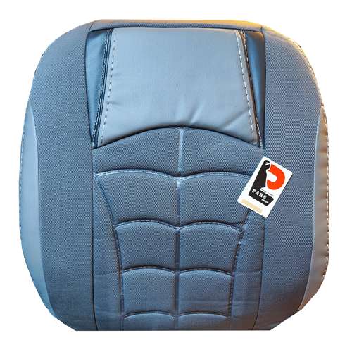 روکش صندلی پارس کاور طرح سیکس بک مناسب برای رانا