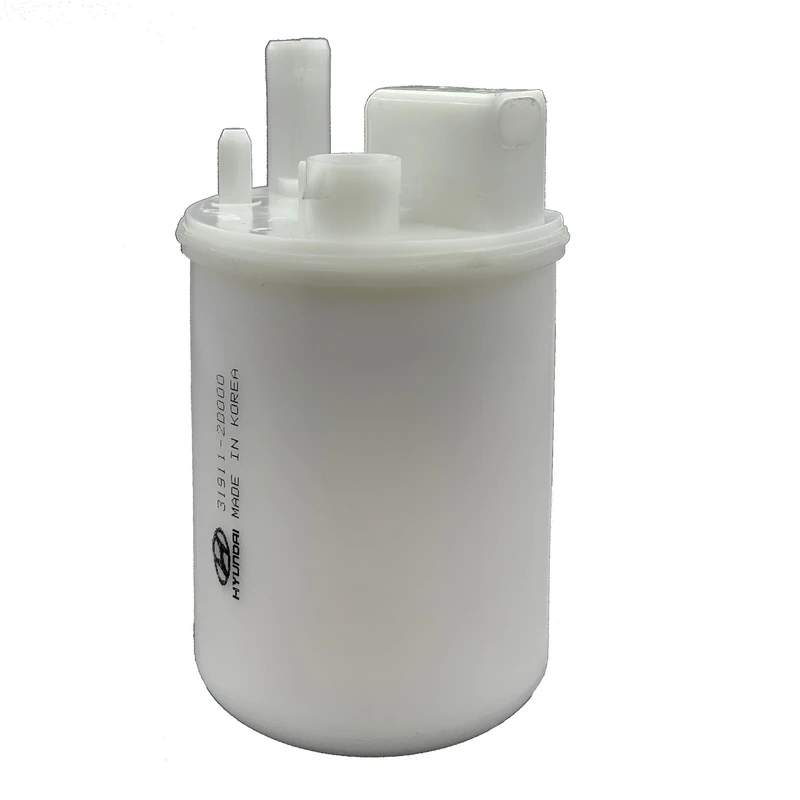 فیلتر بنزین موبیس مدل 31911-2D000 مناسب برای هیوندای آوانته و هیوندای کوپه