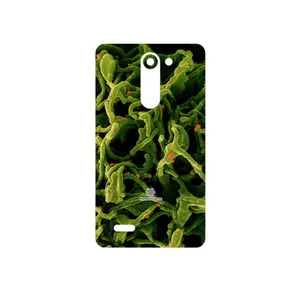 MAHOOT Atom Universe 2 Cover Sticker for LG L Bello