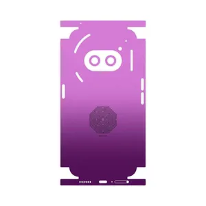 MAHOOT Minimal Maze-FullSkin Cover Sticker for Nothing Phone 2a