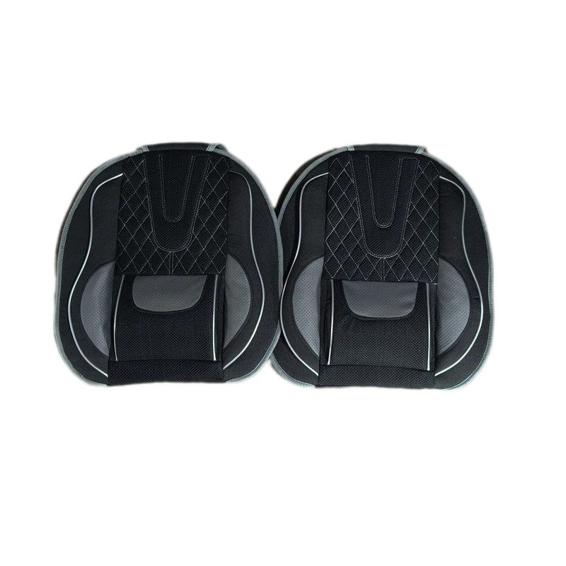 پشتی صندلی خودرو آنا مدل 074 بسته 2 عددی