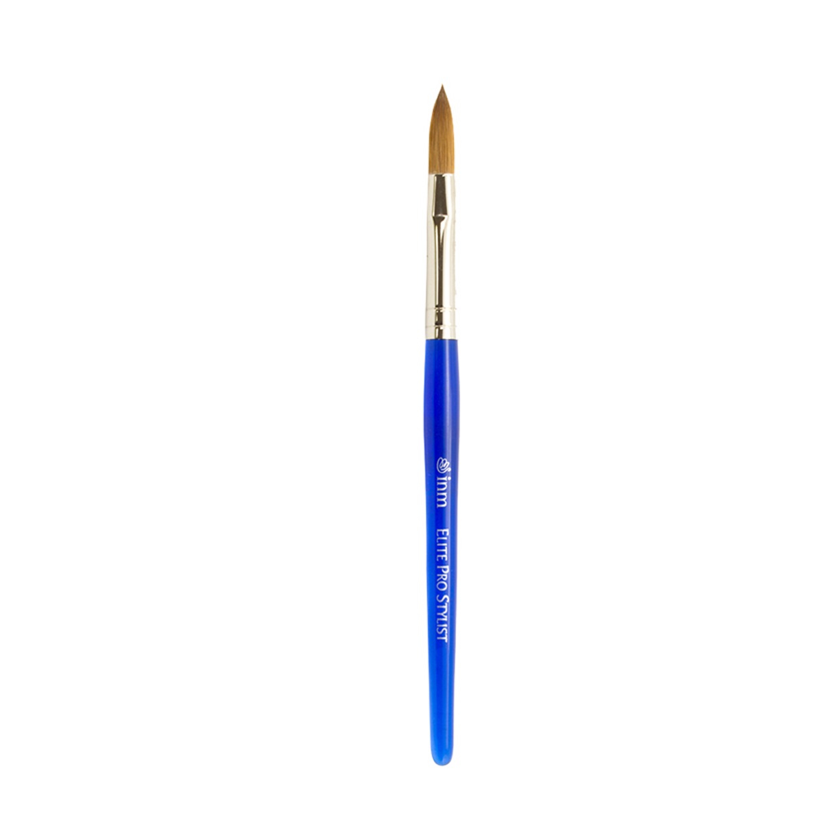 قلم موی کاشت ناخن آی ان ام مدل Stylist شماره 10