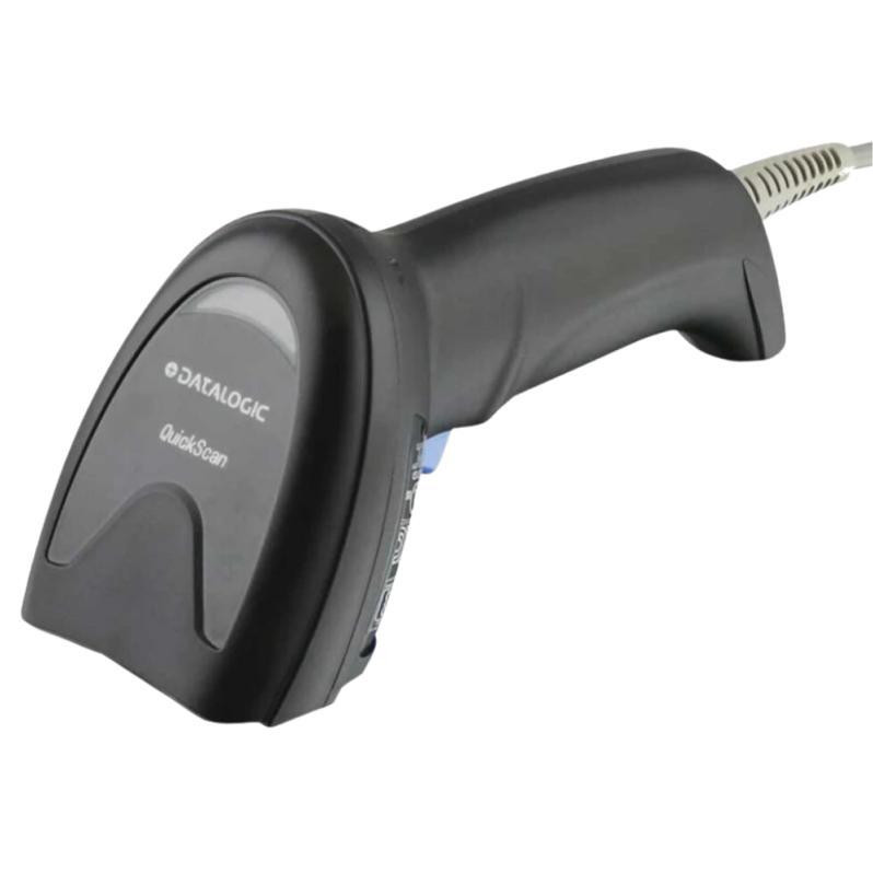 بارکد خوان دیتالاجیک مدل QD2200