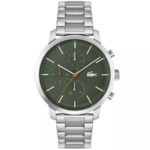 ساعت مچی عقربه‌ای کوارتز مردانه لاگوست مدل 2011178