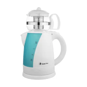 چای ساز سوپر استار مدل SK-068 