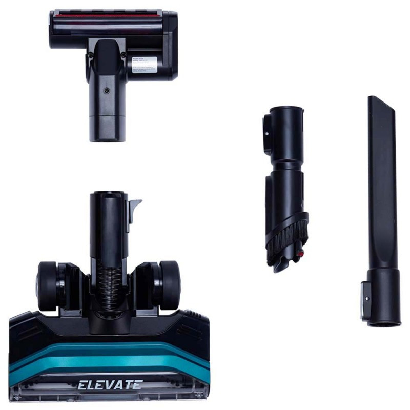 جارو شارژی یورکا مدل H11