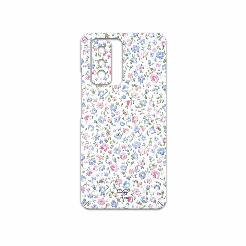 برچسب پوششی ماهوت مدل Painted-Flowers مناسب برای گوشی موبایل شیائومی 11T Pro