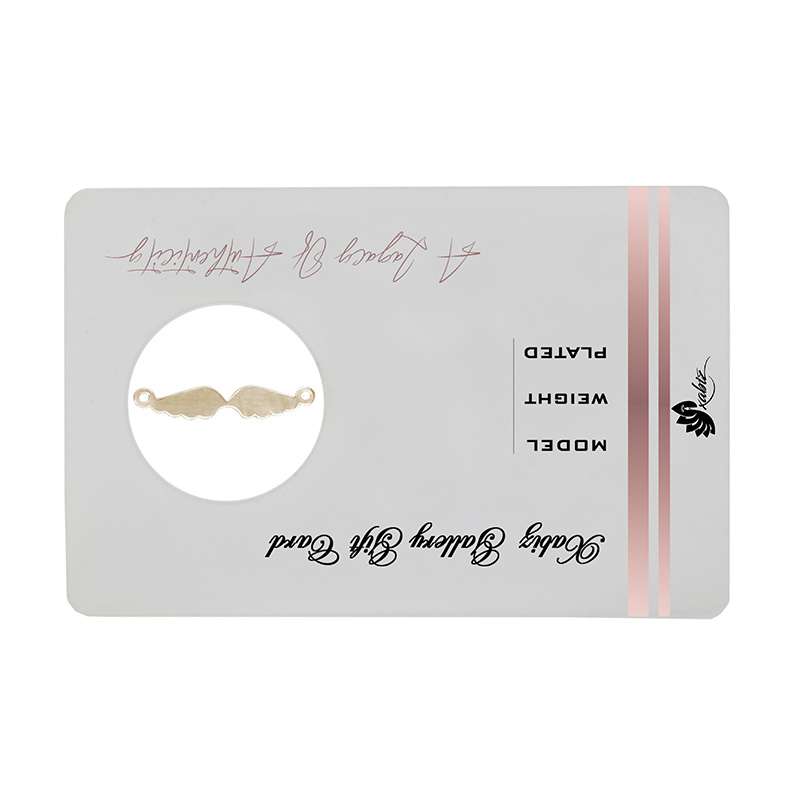 شمش نقره ژابیز مدل بال فرشته h140