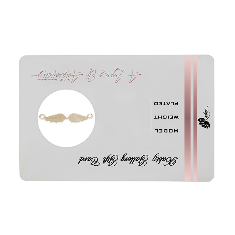 شمش نقره ژابیز مدل بال فرشته h140