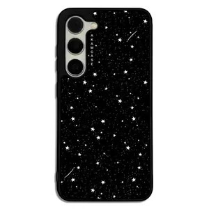 AKAM AMC-WSGS23-STARS-16 Cover For Samsung Galaxy S23