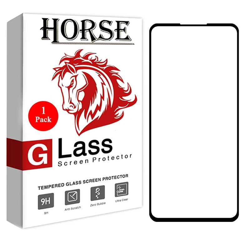  محافظ صفحه نمایش هورس مدل FUL-H مناسب برای گوشی موبایل سامسونگ Galaxy A11 / M11 / Mi 11 Lite