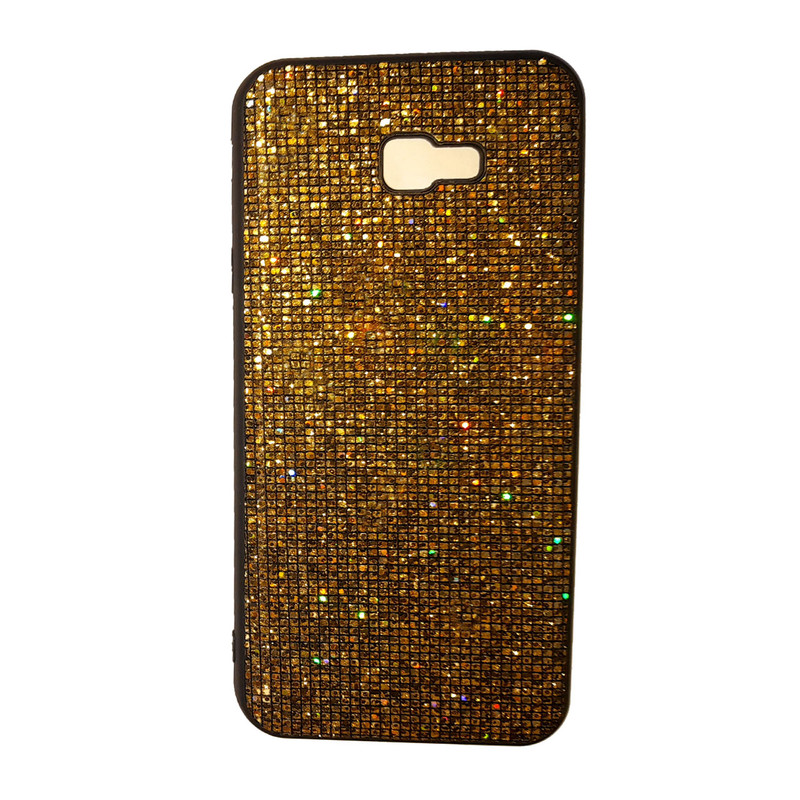 کاور طرح نگین مدل ROXY مناسب برای گوشی موبایل سامسونگ Galaxy J4 Plus / J415
