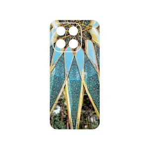 MAHOOT KHAYAM_Tomb Cover Sticker for Honor X6c