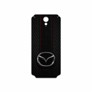 MAHOOT Mazda Motor Cover Sticker for HTC Desire 620