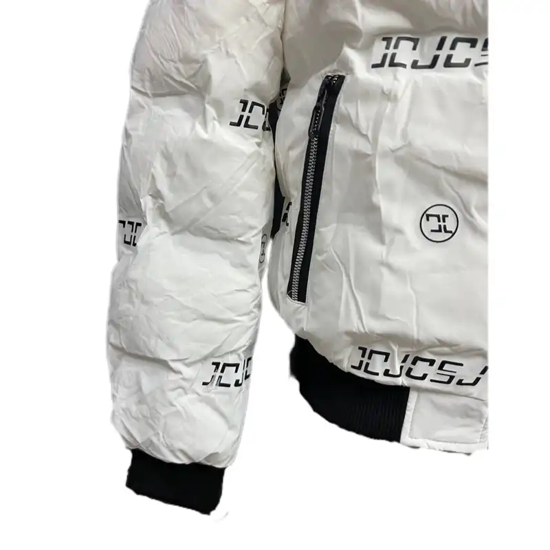 کاپشن مردانه مدل دورو fast 2234