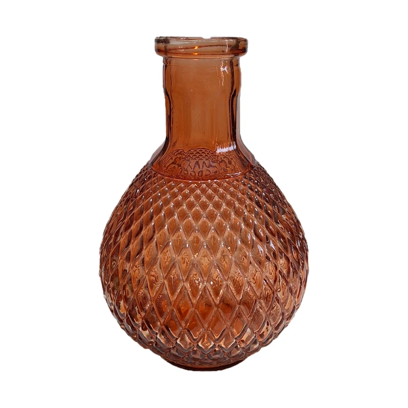 گلدان دکوری مدل دیانا s20